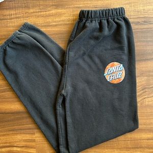Santa Cruz Pants